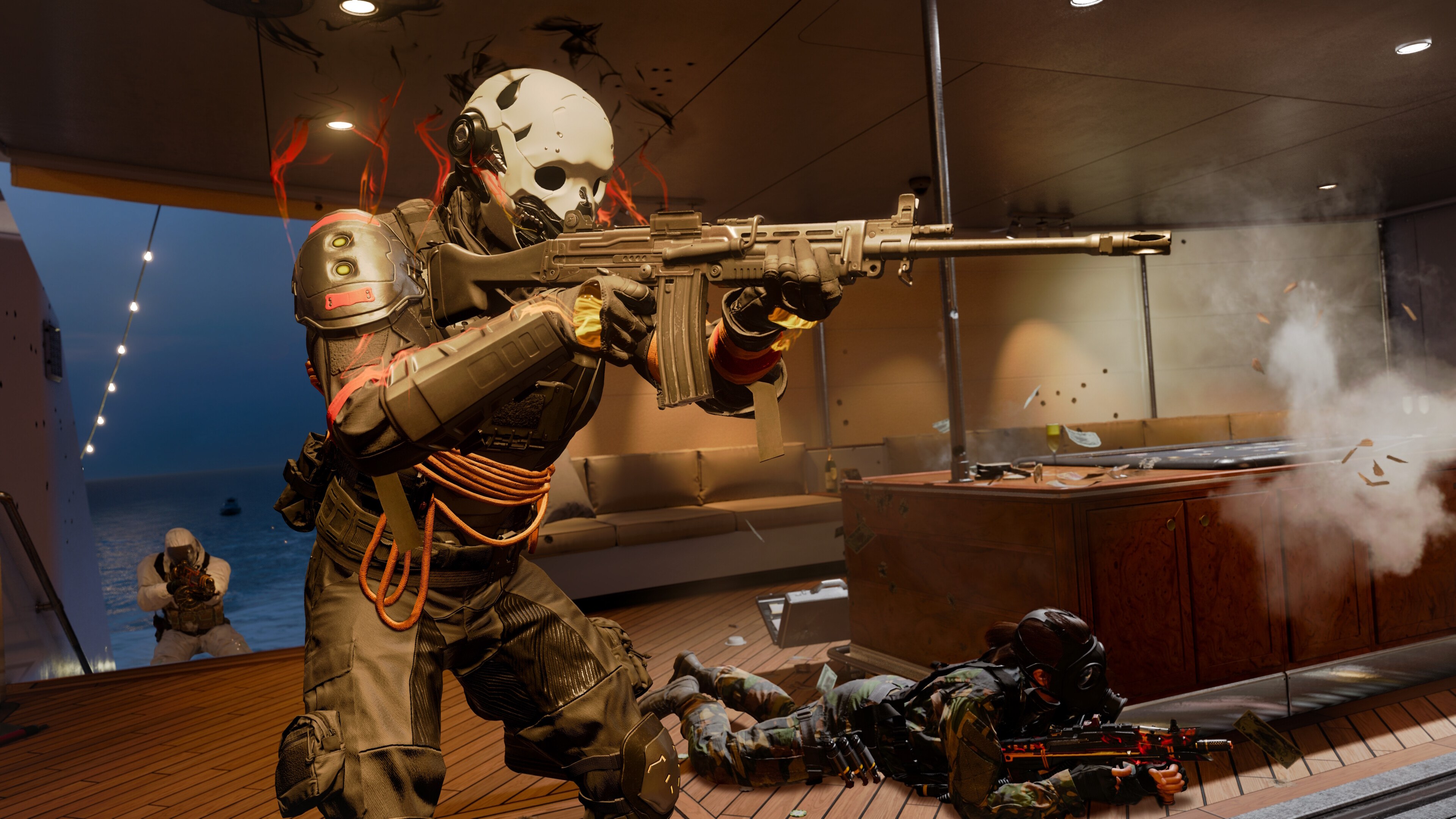 Call of Duty: Black Ops 6 - Imagen 9